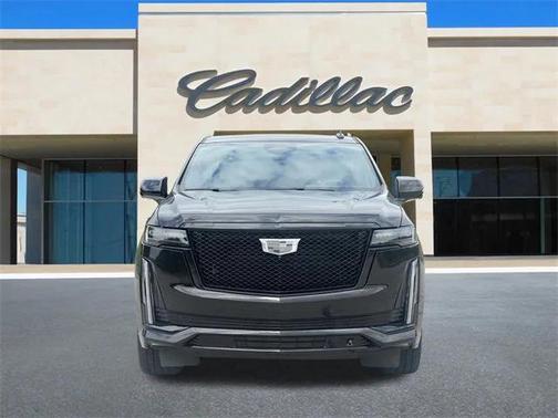 2023 Cadillac Escalade ESV Sport Platinum
