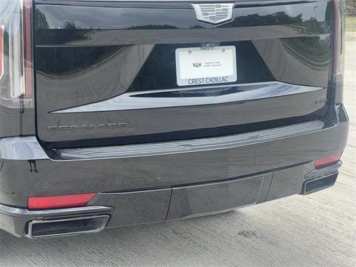 2023 Cadillac Escalade ESV Sport Platinum