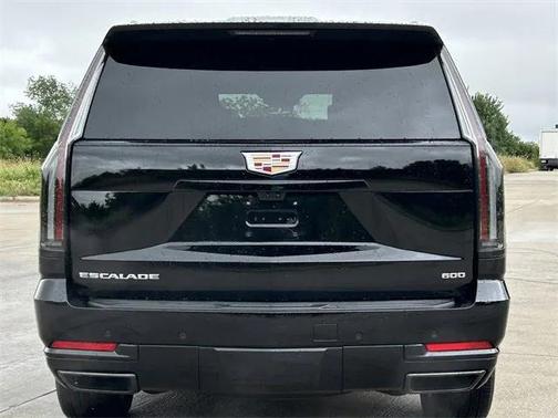 2025 Cadillac Escalade ESV Sport Platinum