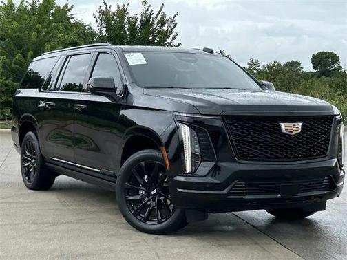 2025 Cadillac Escalade ESV Sport Platinum