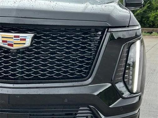 2025 Cadillac Escalade ESV Sport Platinum