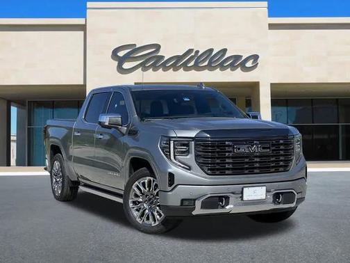 2023 GMC Sierra 1500 Denali Ultimate