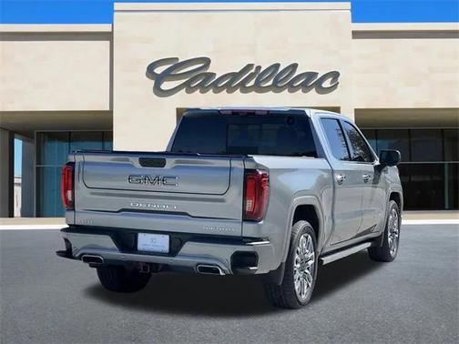 2023 GMC Sierra 1500 Denali Ultimate