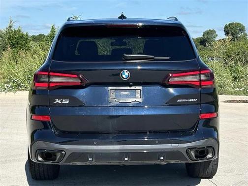 2023 BMW X5 sDrive40i