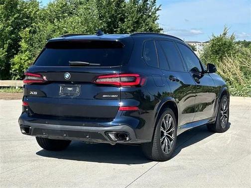 2023 BMW X5 sDrive40i
