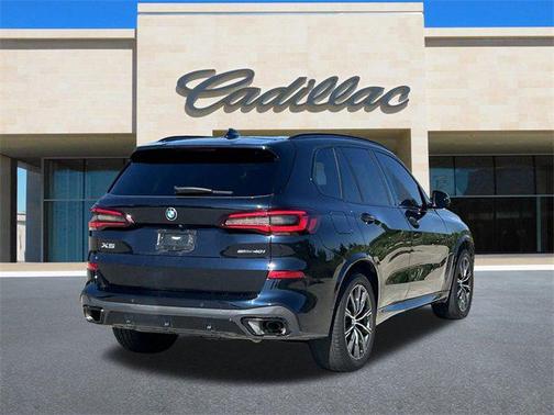 2023 BMW X5 sDrive40i