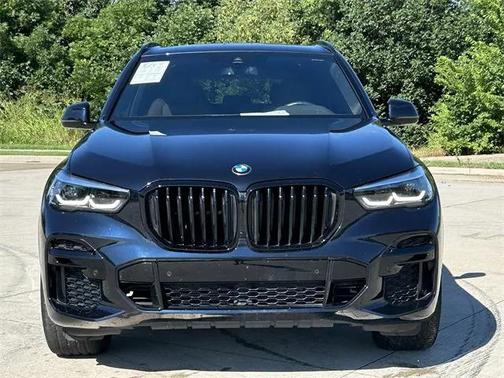 2023 BMW X5 sDrive40i