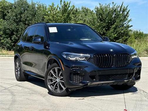 2023 BMW X5 sDrive40i