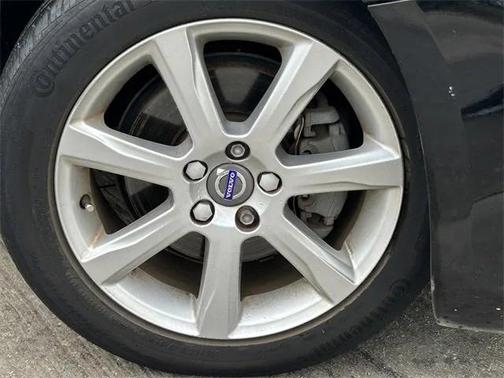 2017 Volvo V60 T5 Premier