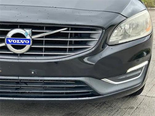 2017 Volvo V60 T5 Premier
