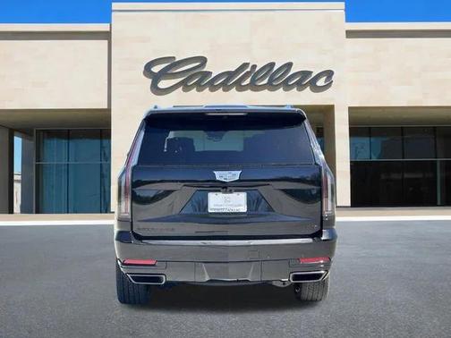 2026 Cadillac Escalade ESV Sport Platinum