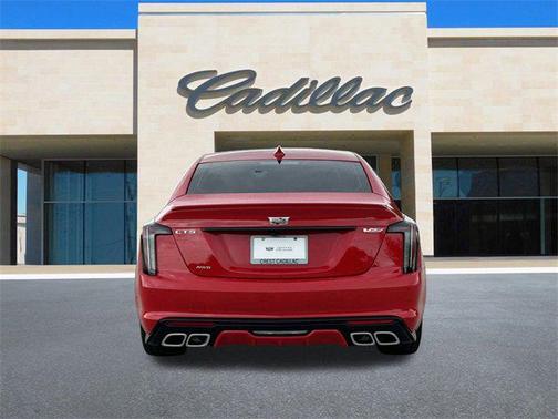2024 Cadillac CT5-V V-Series