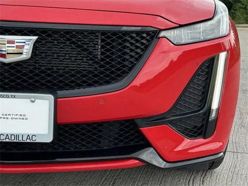 2024 Cadillac CT5-V V-Series