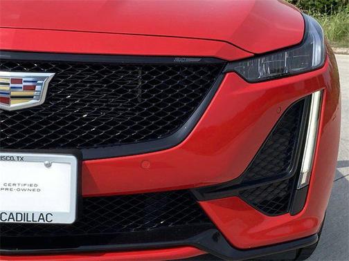 2024 Cadillac CT5-V V-Series