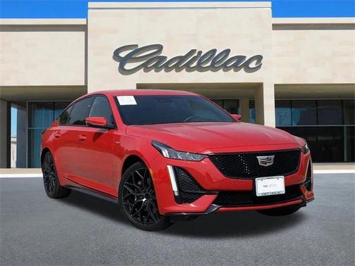 2024 Cadillac CT5-V V-Series