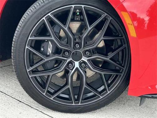 2024 Cadillac CT5-V V-Series