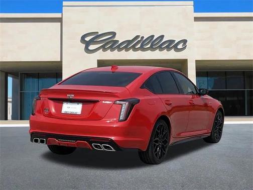 2024 Cadillac CT5-V V-Series