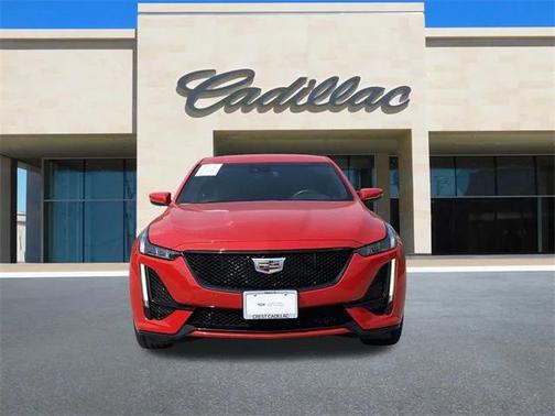 2024 Cadillac CT5-V V-Series