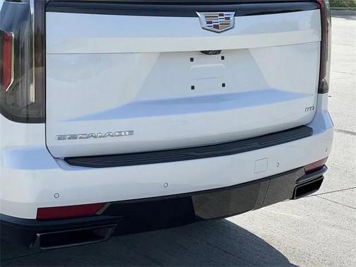 2022 Cadillac Escalade Sport Platinum