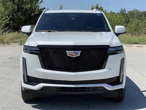 2022 Cadillac Escalade Sport Platinum