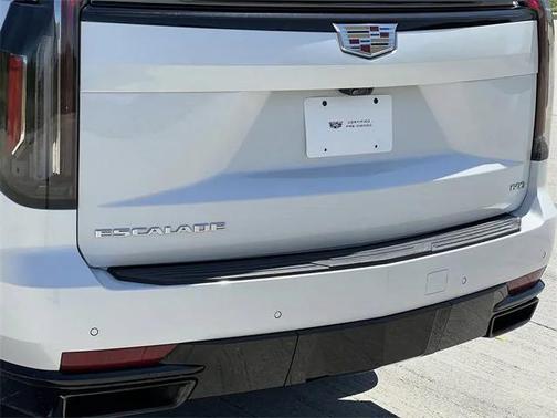 2022 Cadillac Escalade Sport Platinum
