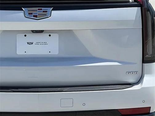2022 Cadillac Escalade Sport Platinum