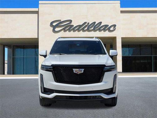 2022 Cadillac Escalade Sport Platinum