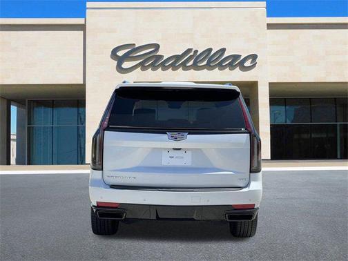 2022 Cadillac Escalade Sport Platinum