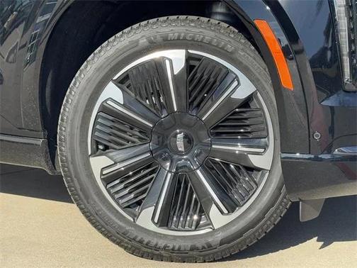2025 Cadillac Escalade Sport