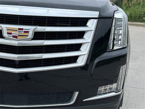 2018 Cadillac Escalade Premium Luxury