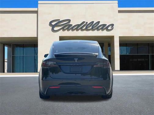 2023 Tesla Model X Plaid Tri Motor All-Wheel Drive