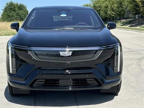 2025 Cadillac OPTIQ Sport 1