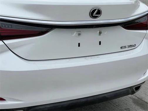 2019 Lexus ES 350 Base