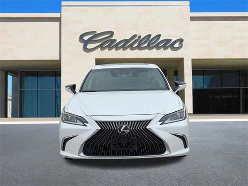 2019 Lexus ES 350 Base