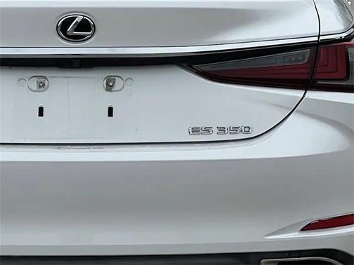 2019 Lexus ES 350 Base
