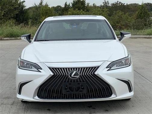 2019 Lexus ES 350 Base