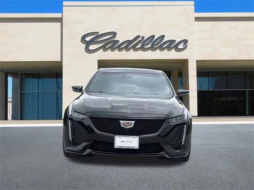 2020 Cadillac CT5 V-Series