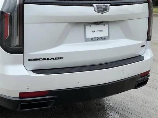 2024 Cadillac Escalade ESV Sport Platinum