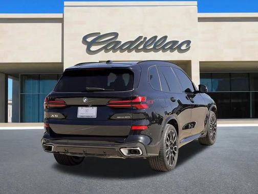 2024 BMW X5 sDrive40i