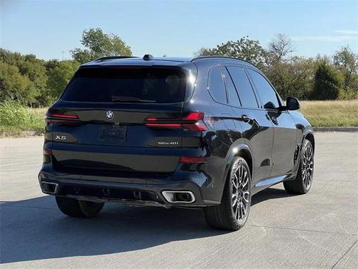 2024 BMW X5 sDrive40i