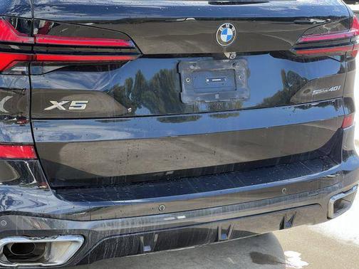 2024 BMW X5 sDrive40i