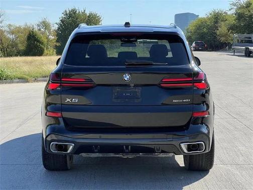 2024 BMW X5 sDrive40i