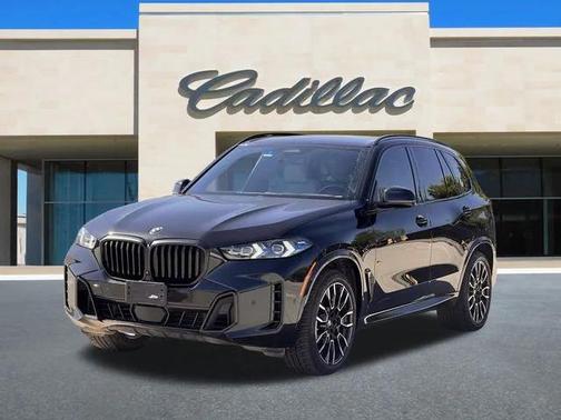 2024 BMW X5 sDrive40i