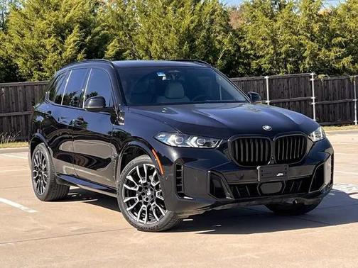 2024 BMW X5 sDrive40i