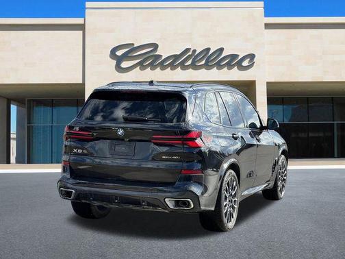 2024 BMW X5 sDrive40i