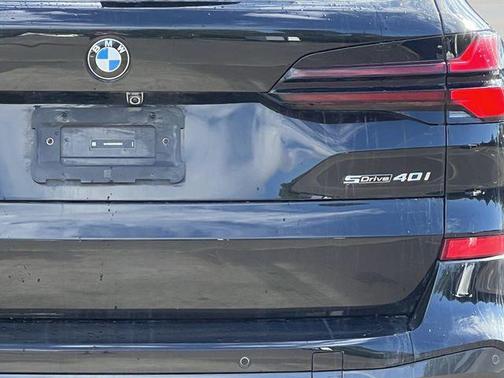 2024 BMW X5 sDrive40i