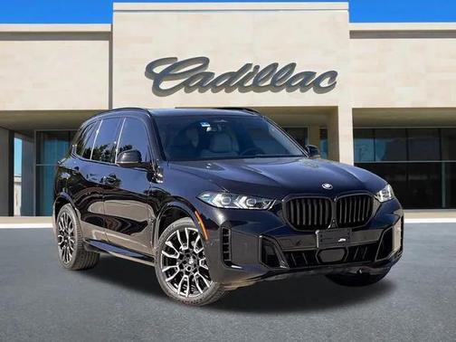 2024 BMW X5 sDrive40i