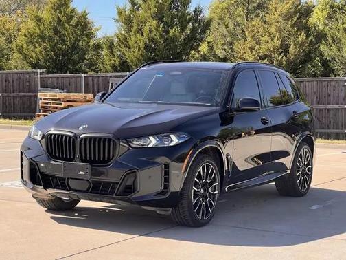 2024 BMW X5 sDrive40i