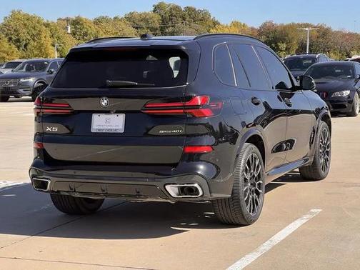 2024 BMW X5 sDrive40i