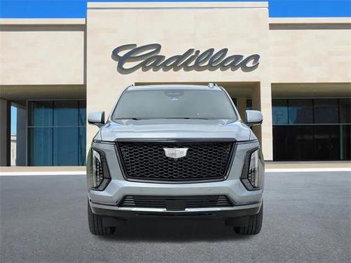2025 Cadillac Escalade Sport